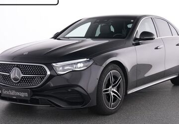 Mercedes-Benz E 220 8.321 km 59.995 &euro; Essen 45309