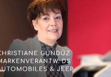 DS Automobiles DS7 (Crossback) 62.000 km 27.990 &euro; Oberhausen 46147