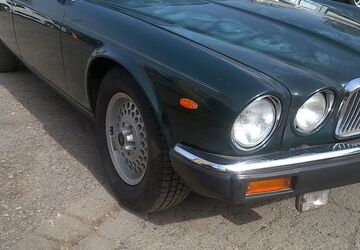 Jaguar XJ12 131.000 km 5.900 &euro; Mülheim-Speldorf 45478