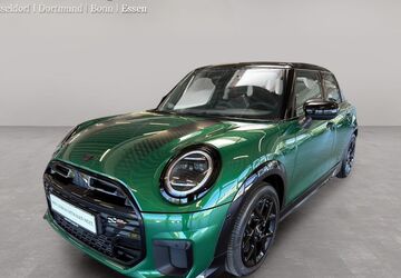 Mini Cooper S 1.934 km 40.297 &euro; Essen 45141