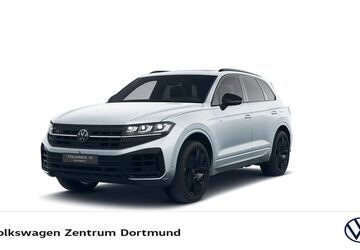 VW Touareg 25.954 km 78.811 &euro; Dortmund 44141