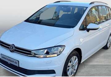 VW Touran 67.091 km 23.580 &euro; Dortmund-Marten 44379