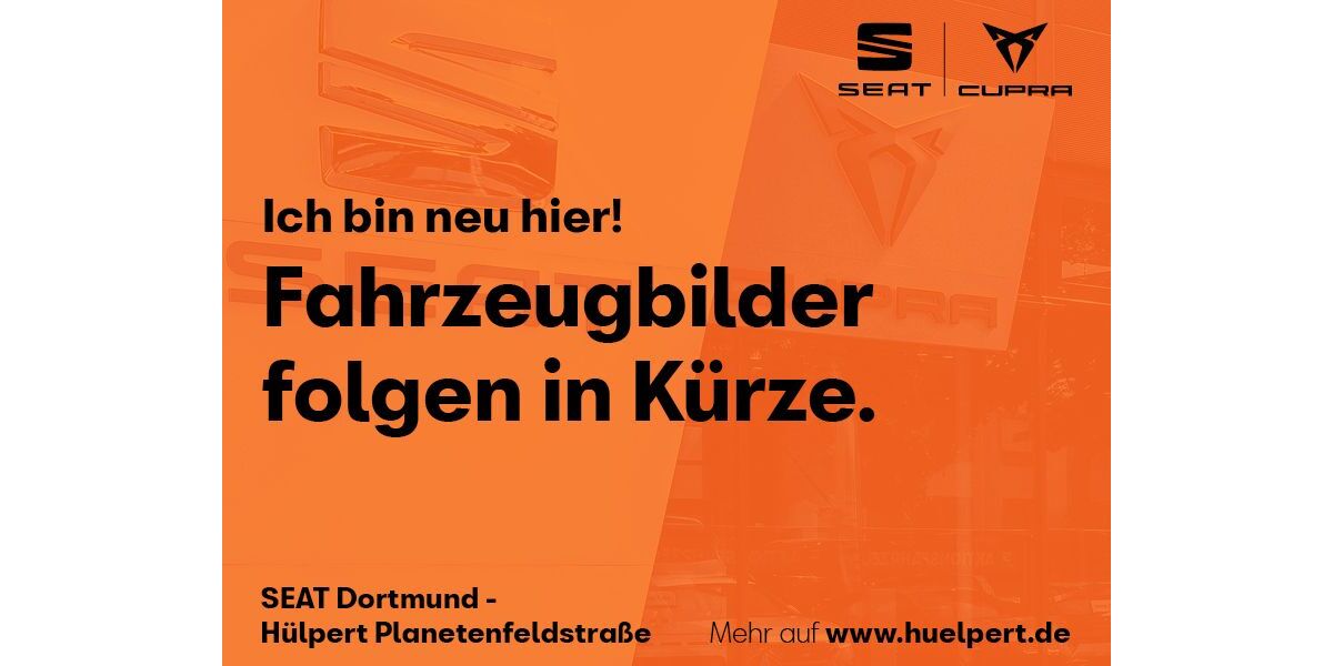 Seat Leon 22.503 km 24.615 &euro; Dortmund 44379