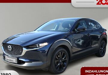 Mazda CX-30 54.081 km 20.880 &euro; Bottrop-Kirchhellen 46244
