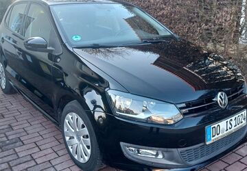 VW Polo 160.000 km 7.200 &euro; Dortmund 44265