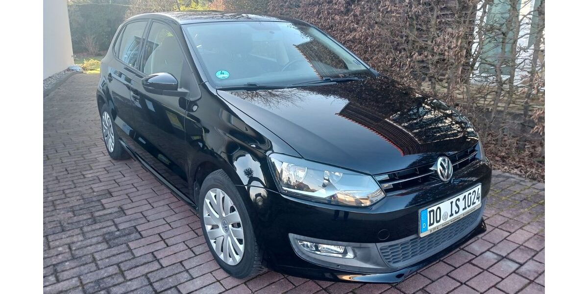 VW Polo 160.000 km 7.200 &euro; Dortmund 44265