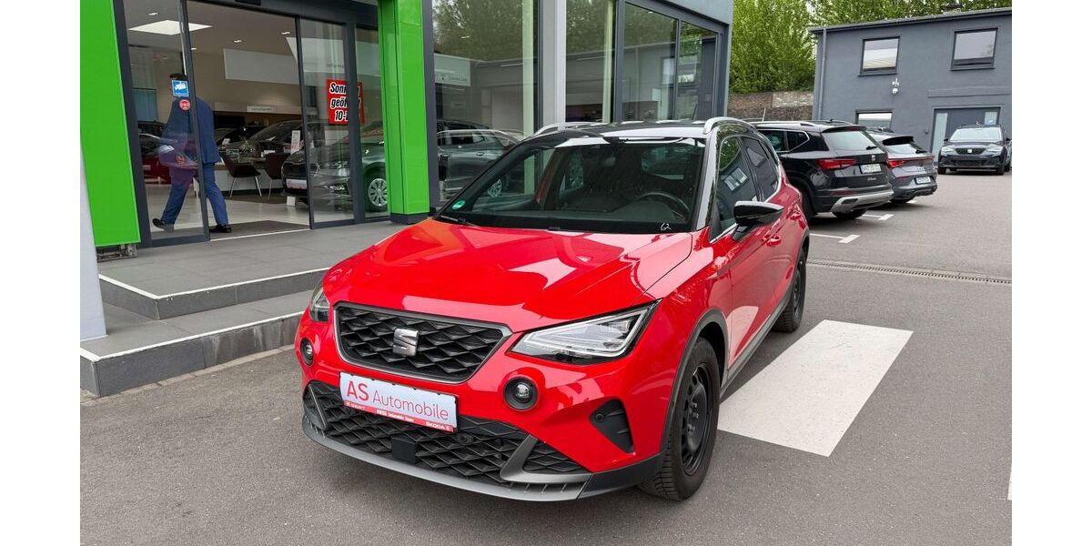 Seat Arona 23.296 km 15.881 &euro; Essen 45326