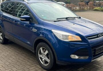 Ford Kuga 129.678 km 11.400 &euro; Gelsenkirchen 45884