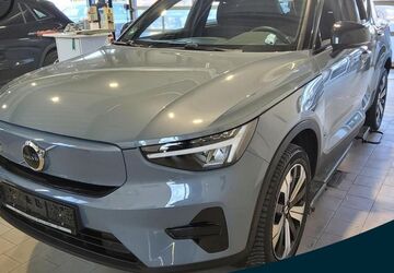 Volvo XC40 31.225 km 29.850 &euro; Essen-Kray 45309