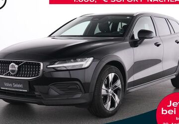 Volvo V60 Cross Country 13.085 km 34.850 &euro; Essen-Kray 45309