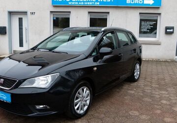 Seat Ibiza 160.732 km 5.390 &euro; Bochum 44809