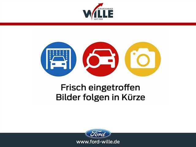 Ford Fiesta 97.890 km 10.990 &euro; Dülmen 48249