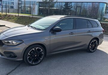 Fiat Tipo 42.250 km 14.000 &euro; Essen 45307