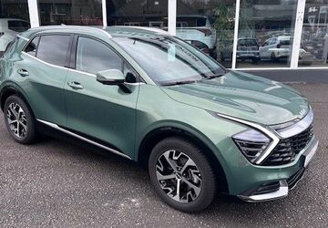 Kia Sportage 20.390 km 29.980 &euro; Bochum 44807