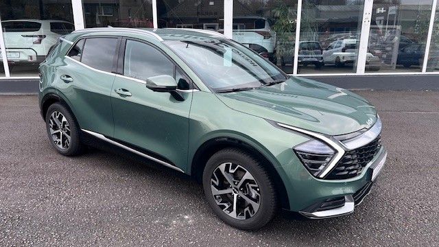 Kia Sportage 20.390 km 29.980 &euro; Bochum 44807