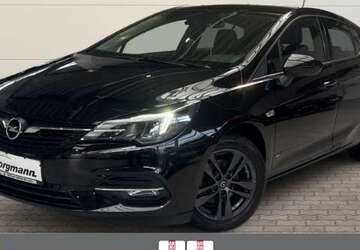 Opel Astra 36.898 km 14.990 &euro; Bottrop 46240