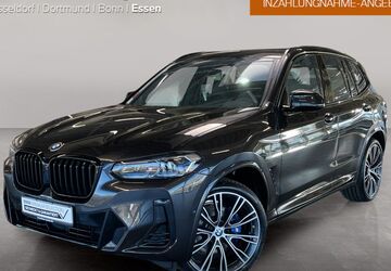 BMW X3 24.175 km 55.999 &euro; Essen 45141