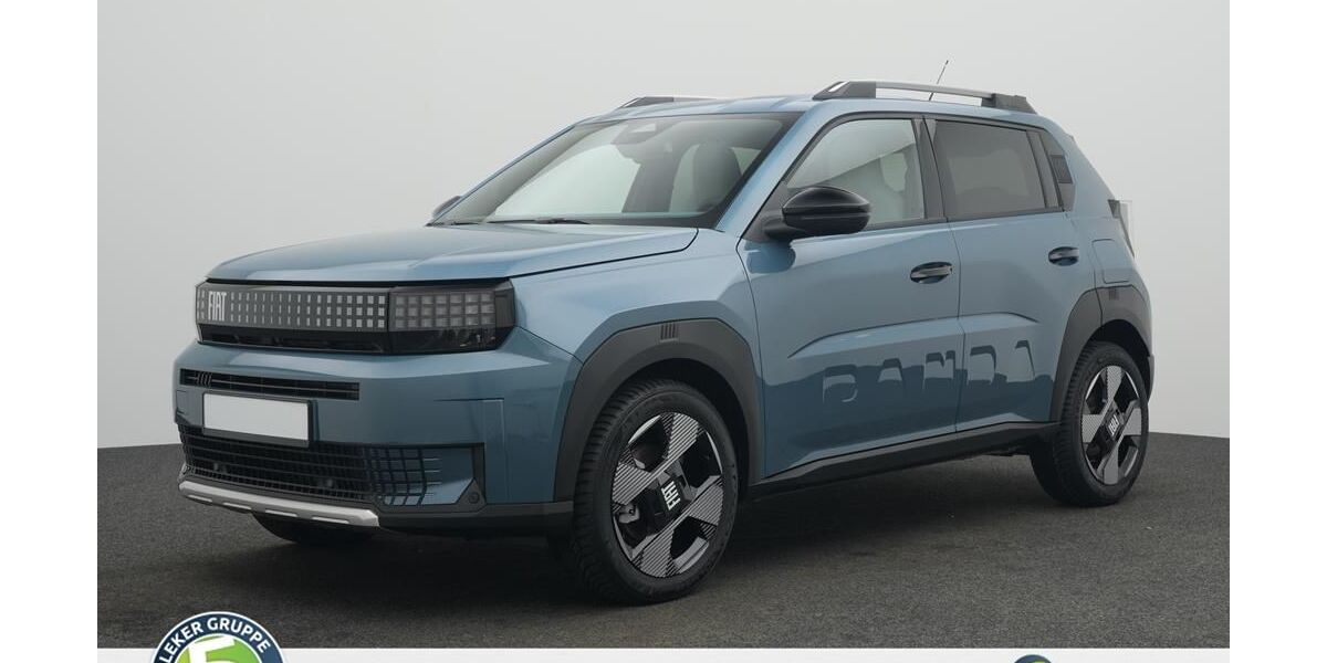 Fiat Grande Panda 2.005 km 21.980 &euro; Dülmen 48249