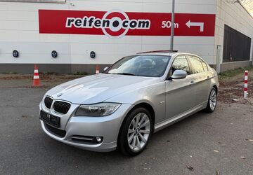 BMW 325 159.900 km 7.499 &euro; Bottrop 46236