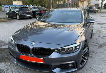 BMW 430 85.000 km 26.900 &euro; Bochum 44866