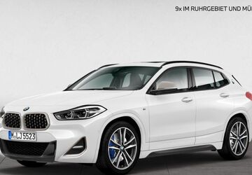 BMW X2 33.315 km 35.940 &euro; Gelsenkirchen 45897