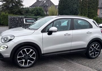 Fiat 500X 70.000 km 14.399 &euro; Mülheim / Ruhr 45473