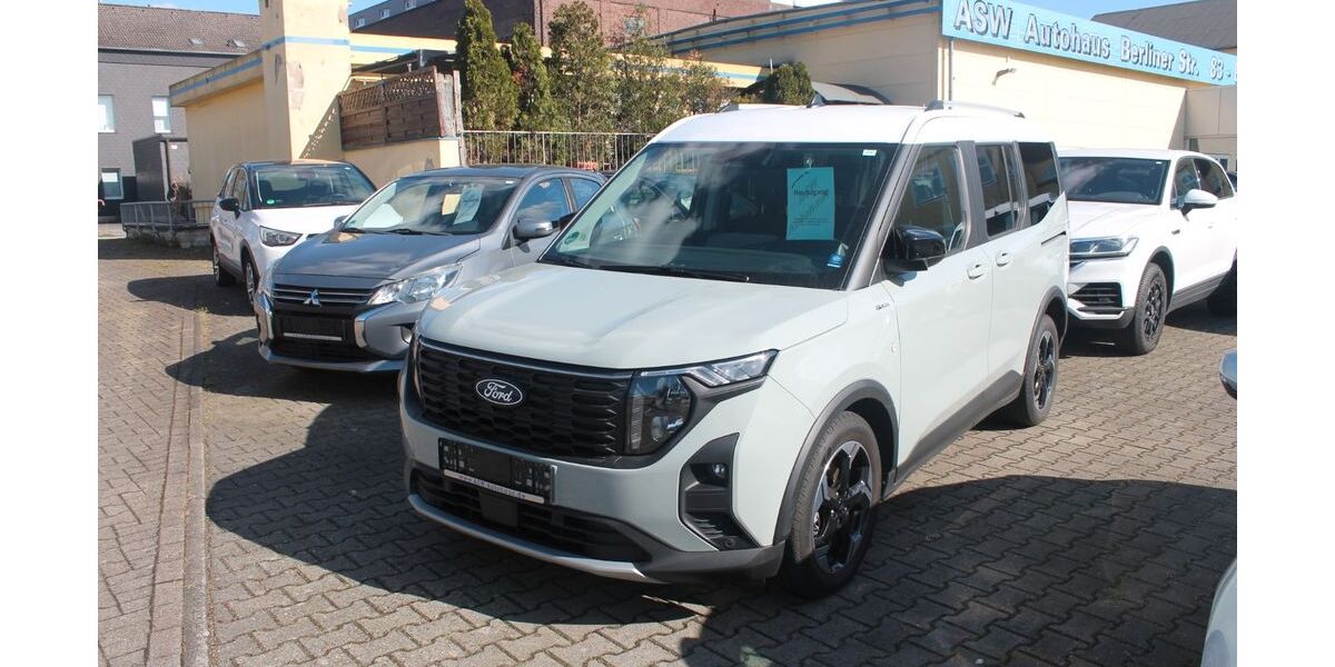 Ford Tourneo Courier 12.541 km 28.888 &euro; Bochum 44867