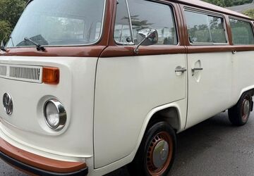 VW T2 19.862 km 19.730 &euro; Essen 45219