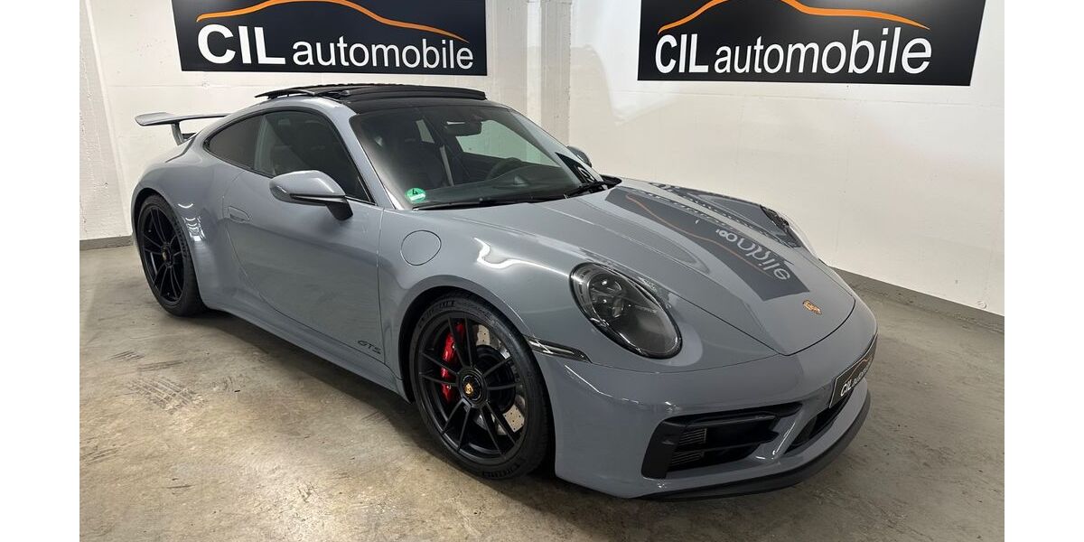 Porsche 992 22.030 km 148.990 &euro; Bottrop 46244