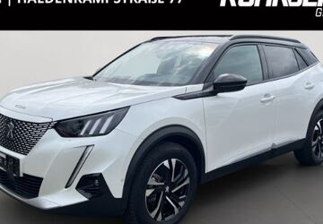 Peugeot 2008 29.990 km 18.790 &euro; Essen 45143