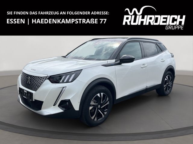 Peugeot 2008 29.990 km 18.790 &euro; Essen 45143