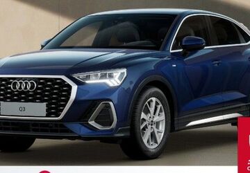 Audi Q3 6.030 km 37.940 &euro; Recklinghausen 45657