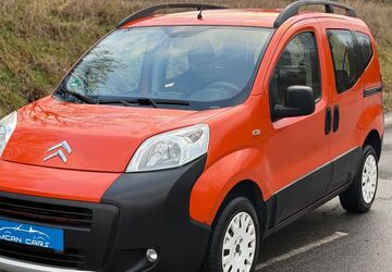 Citroen Nemo 259.141 km 2.700 &euro; OER ERKENSCHWICK 45739