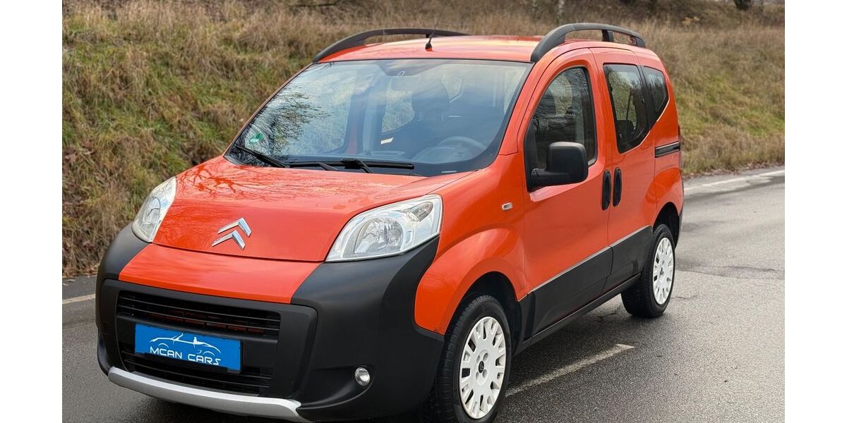 Citroen Nemo 259.141 km 2.700 &euro; OER ERKENSCHWICK 45739