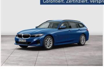 BMW 330 44.986 km 31.980 &euro; Sprockhövel 45549