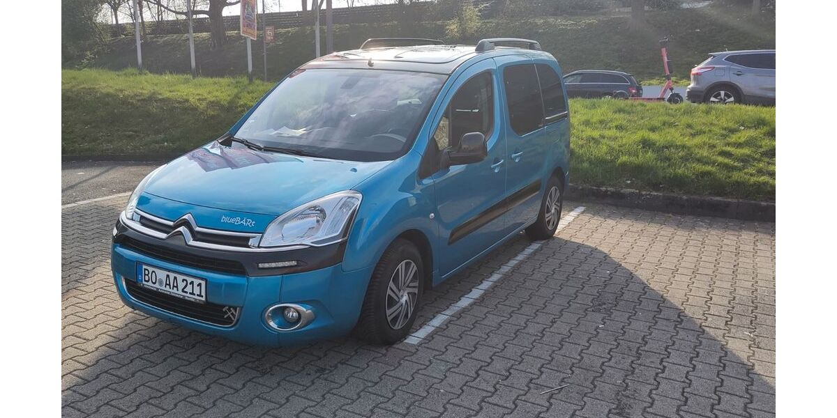 Citroen Berlingo 192.000 km 5.500 &euro; Bochum 44789