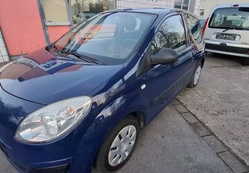 Renault Twingo 78.700 km 2.400 &euro; Dortmund 44339