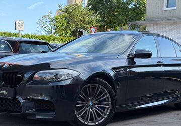 BMW M5 126.900 km 35.900 &euro; Gelsenkirchen 45889