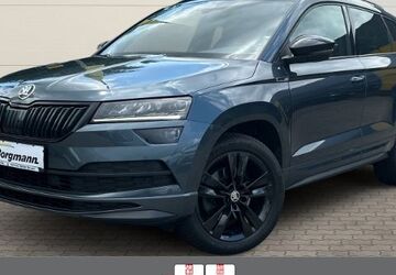 Skoda Karoq 117.300 km 21.990 &euro; Gelsenkirchen 45894