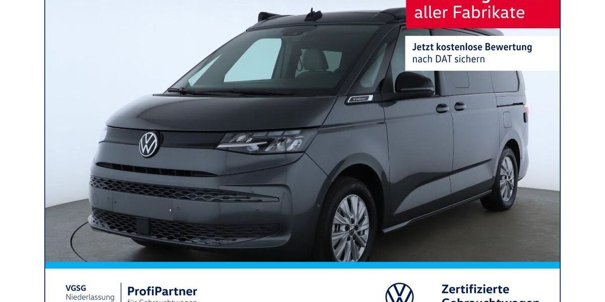 VW T7 California 14.449 km 70.250 &euro; Bochum 44866