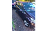 Ford Fiesta 197.000 km 1.400 &euro; Haltern am See 45721