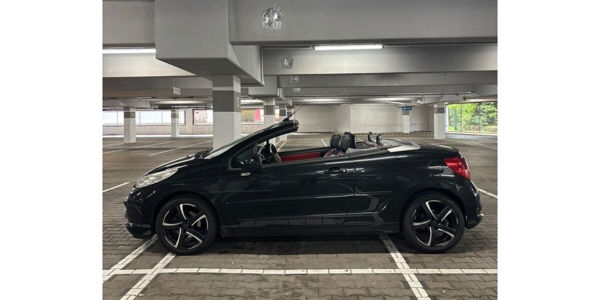 Peugeot 207 191.000 km 6.000 &euro; Castrop-Rauxel 44577