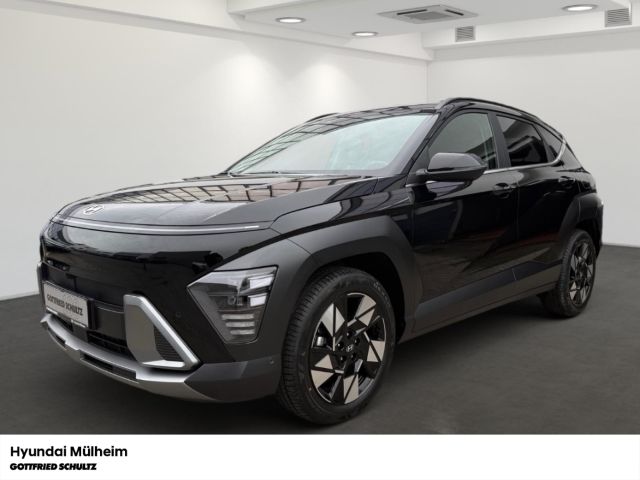 Hyundai KONA 1.500 km 29.880 &euro; Mülheim 45478