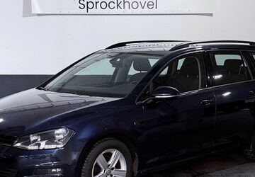 VW Golf 153.400 km 8.990 &euro; Sprockhövel 45549