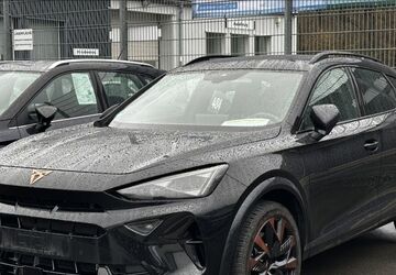 Cupra Formentor 20.775 km 38.890 &euro; Castrop-Rauxel 44579