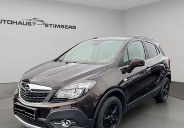 Opel Mokka 93.000 km 9.900 &euro; Oer-Erkenschwick 45739