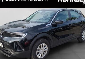 Opel Mokka 12.722 km 18.990 &euro; Essen 45143