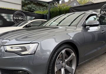 Audi A5 195.000 km 15.500 &euro; Herne 44649