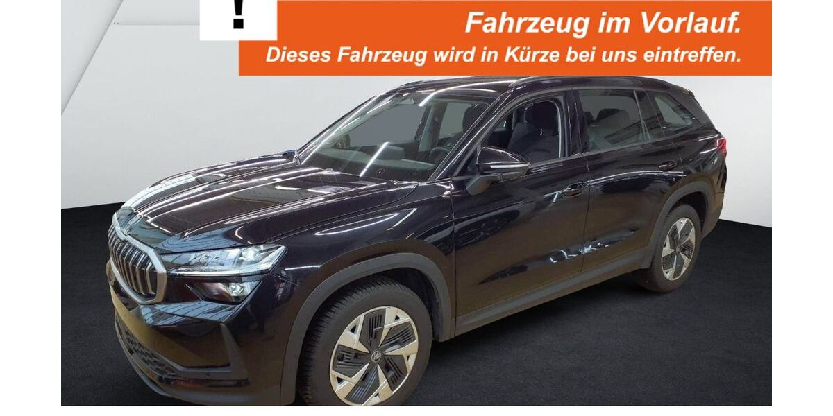Skoda Kodiaq 29.082 km 44.980 &euro; Dülmen 48249