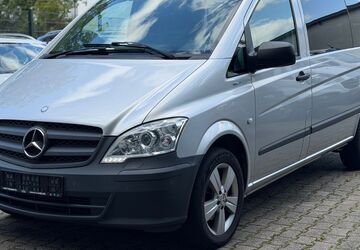 Mercedes-Benz Vito 227.900 km 8.490 &euro; Dortmund 44149